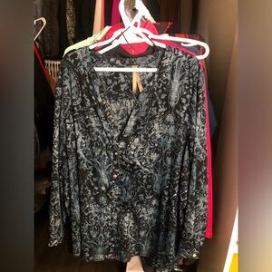 I lost a lot of weight so now I need a change of wardrobe